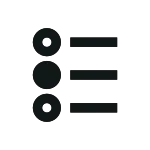 Choose SVG Icon